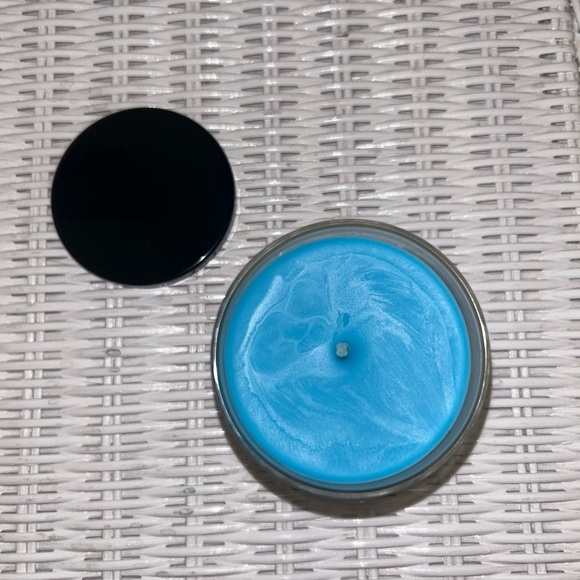 NEW Bath and Body Works ‘Wicked Vanilla Woods’ Single wick candle - Picture 3 of 3